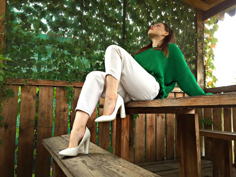 Artiest MeriSun Foto 5