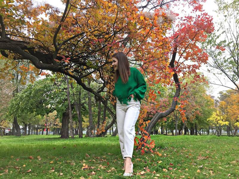 Artiest MeriSun Foto 7