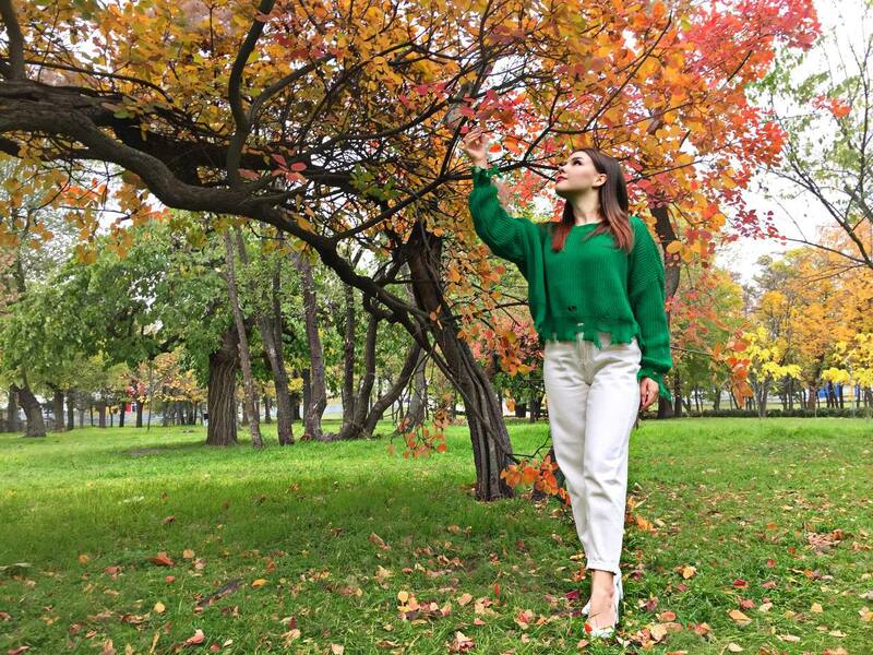 Artiest MeriSun Foto 8