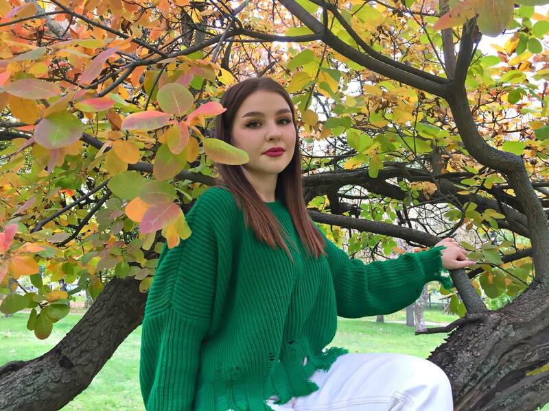 Artiest MeriSun Foto 10