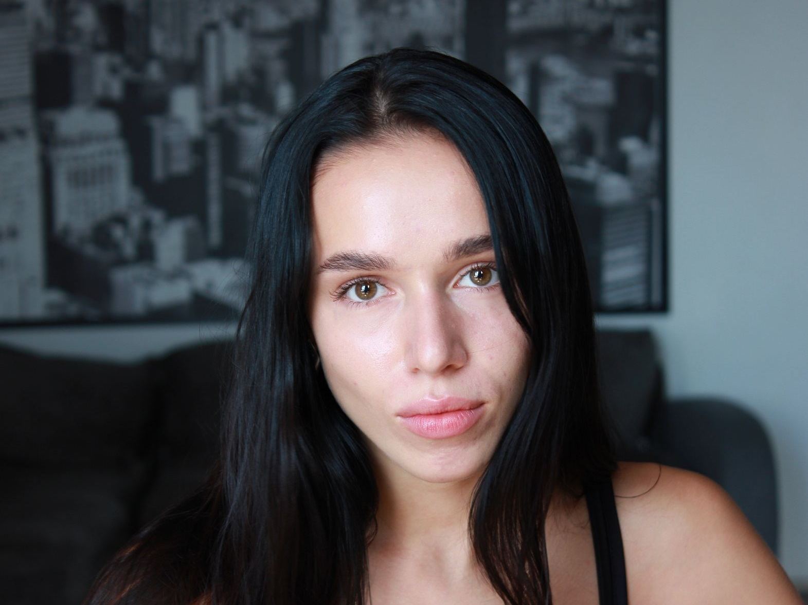 SienaOscar immagine del profilo del modello di cam