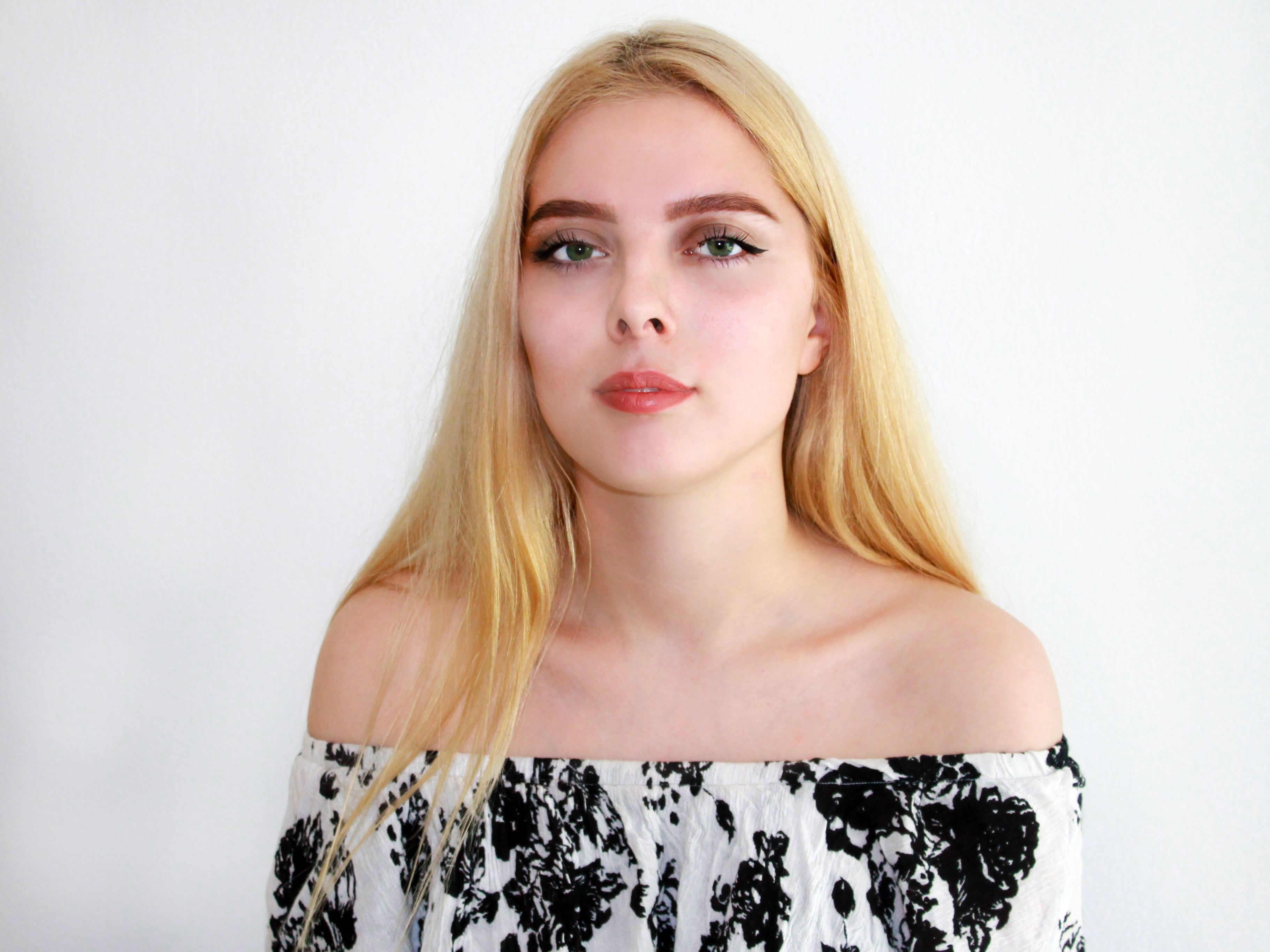 VikiCavanni profielfoto van cam model 