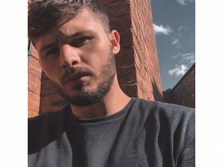 Profilbilde av JoeB0 webkamera modell