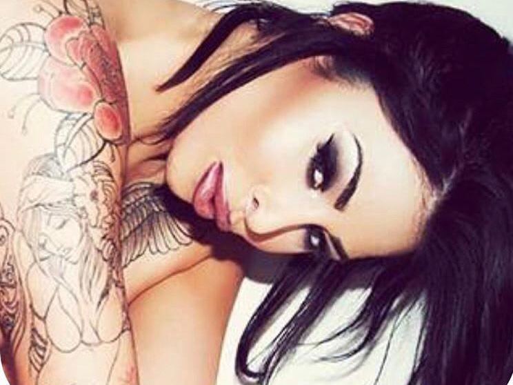 Image de profil du modèle de webcam LEXXXI_XXX