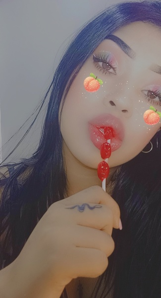 Artist Moon_Rose Foto 11
