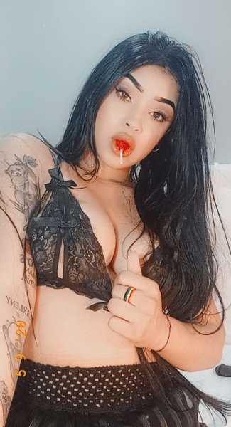 Artist Moon_Rose Foto 12
