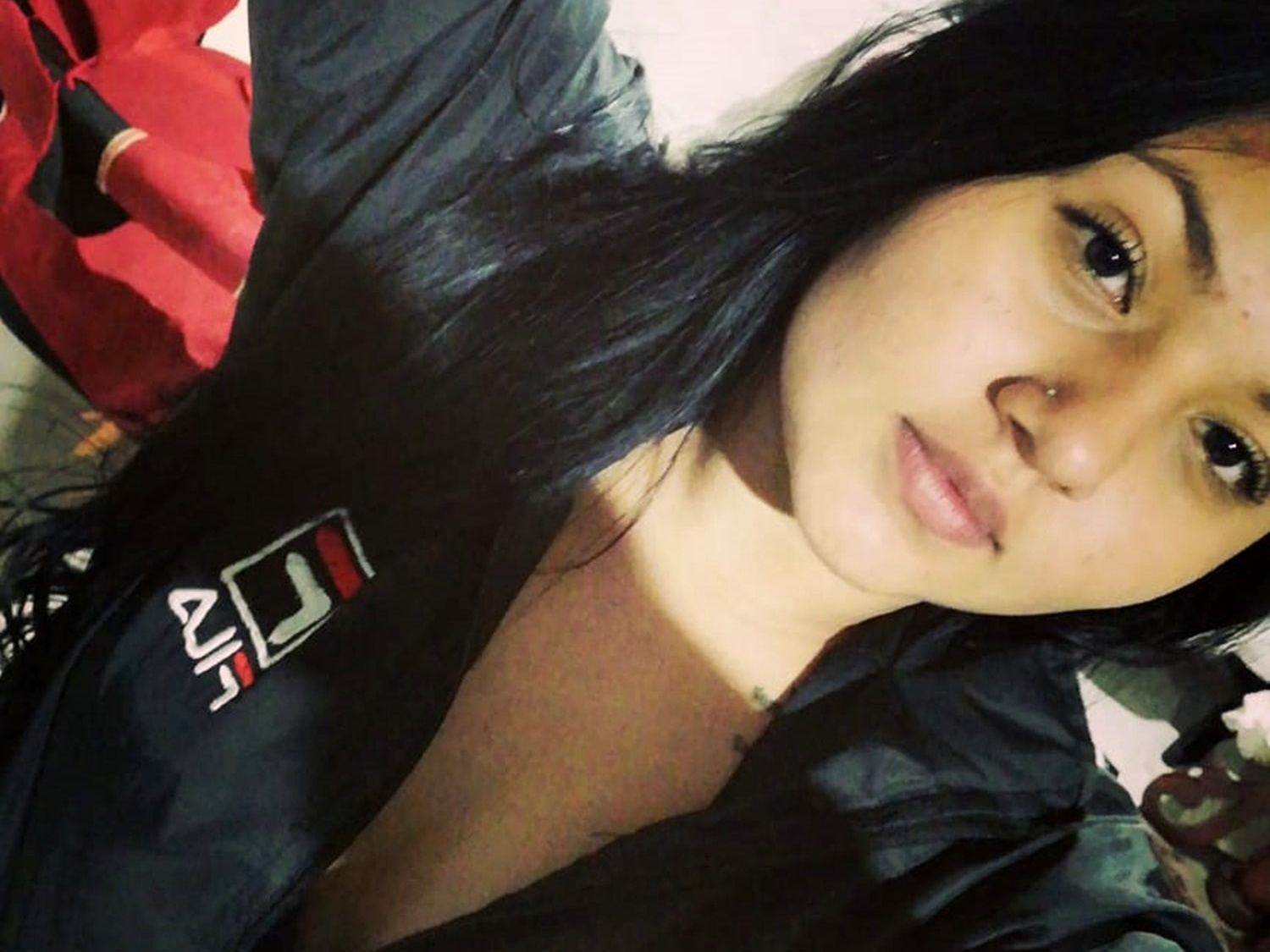 Image de profil du modèle de webcam GENESIS_NICOLLE