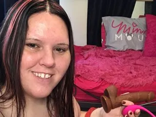 KaseyLady profielfoto van cam model