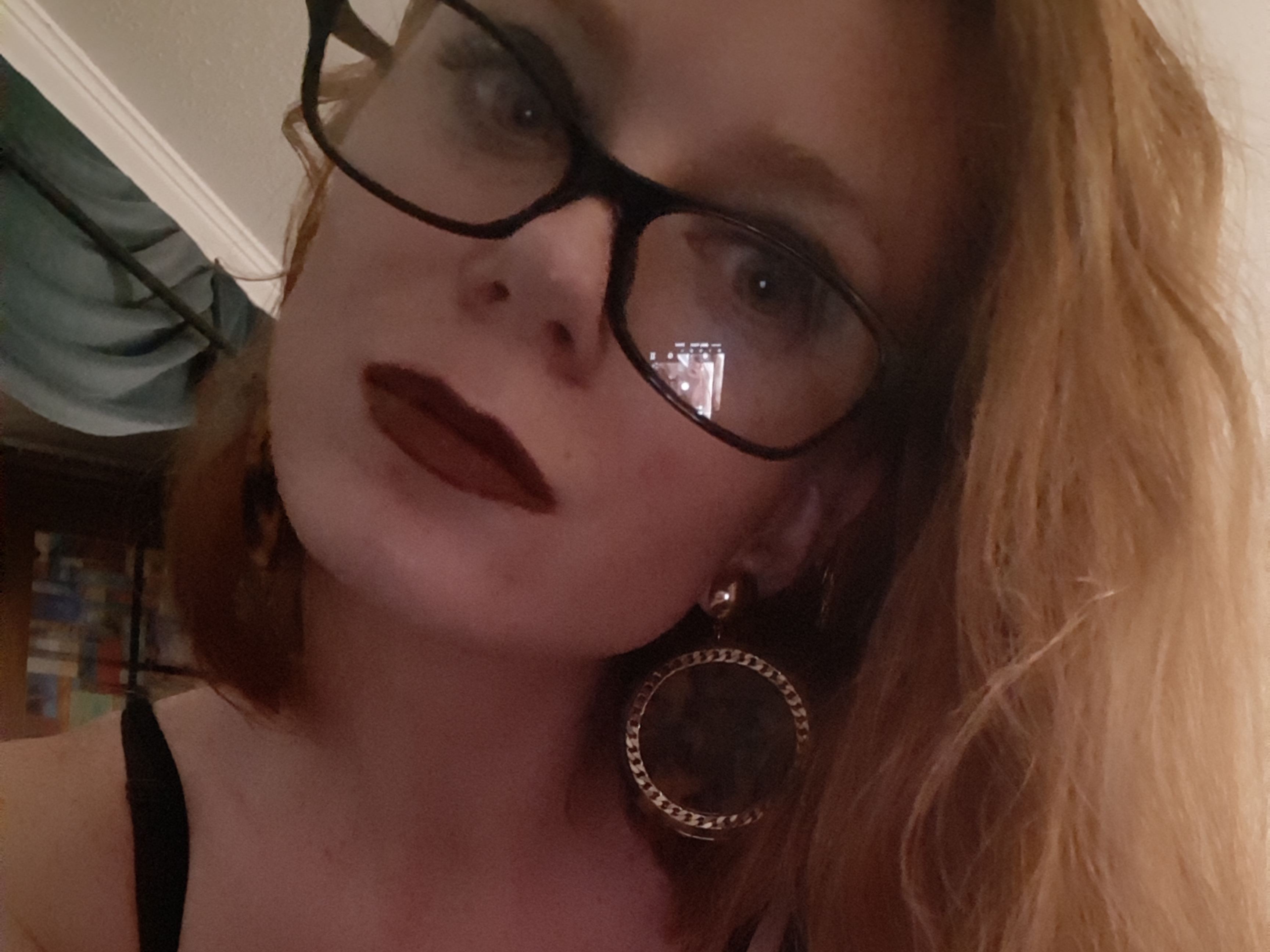 EvaEvangeline immagine del profilo del modello di cam