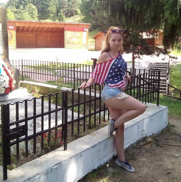 Intérprete MayaQuinn Foto 5