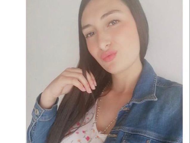 Imagen de perfil de modelo de cámara web de keithwhite