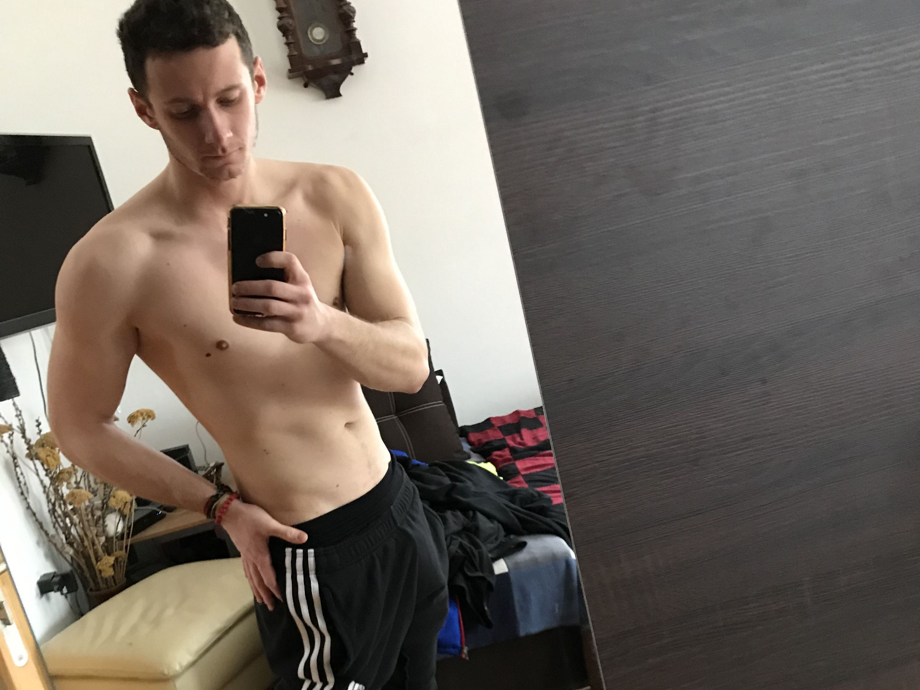 ChristianBean cam model profile picture 