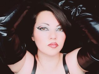 AnnDromeda cam model profile picture