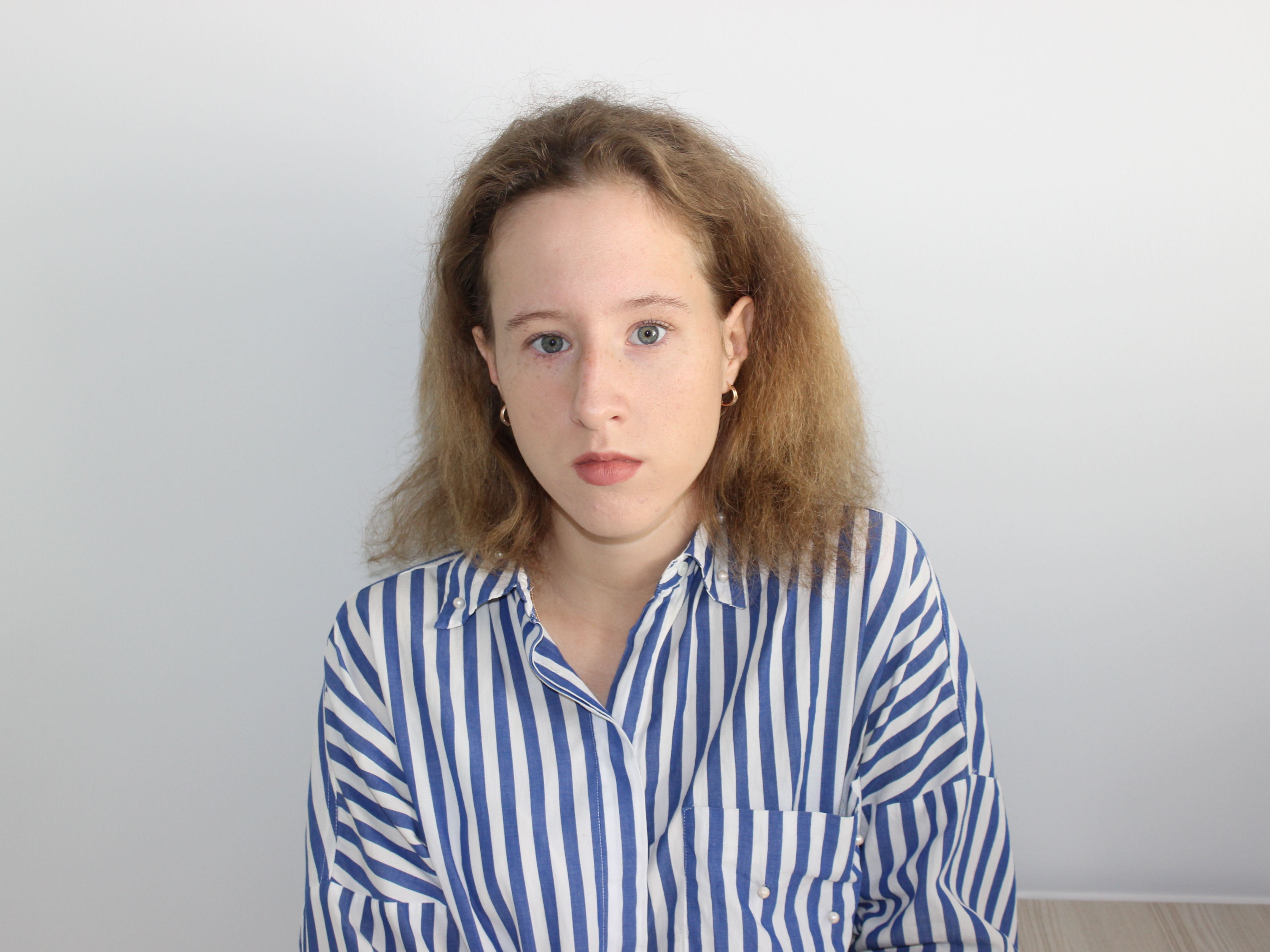 KateSunny Profilbild des Cam-Modells 