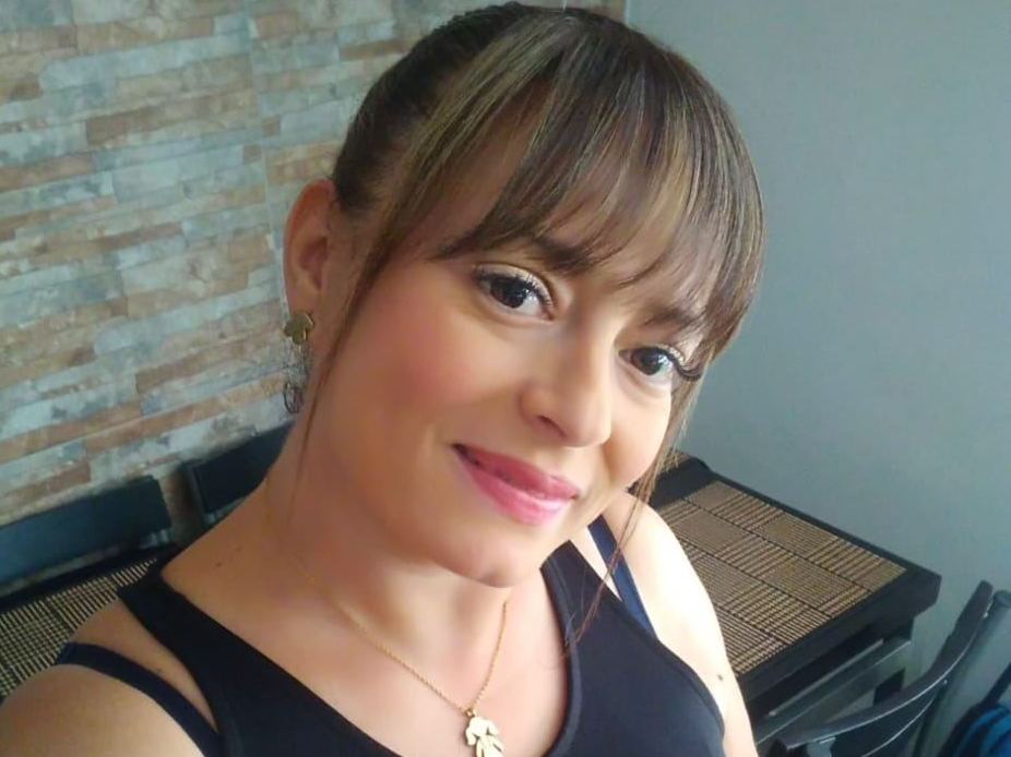 Kate_Smith Profilbild des Cam-Modells 