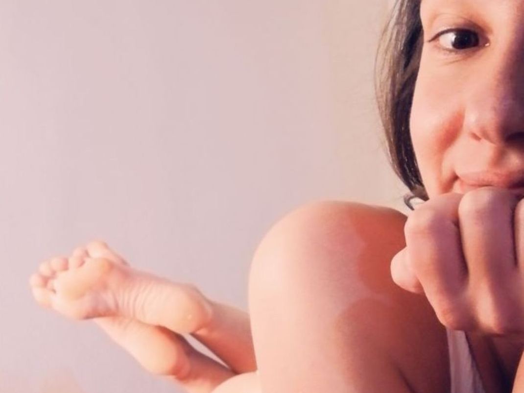 Foto de perfil de modelo de webcam de SweetAnnka 