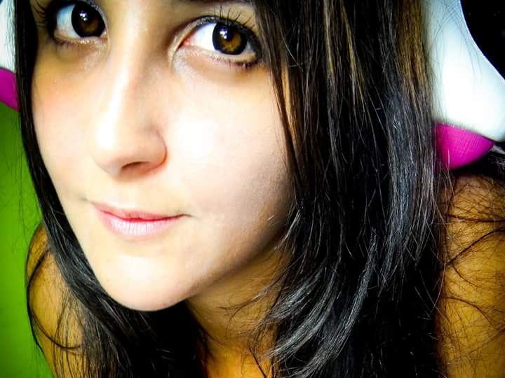 Image de profil du modèle de webcam Meluworld