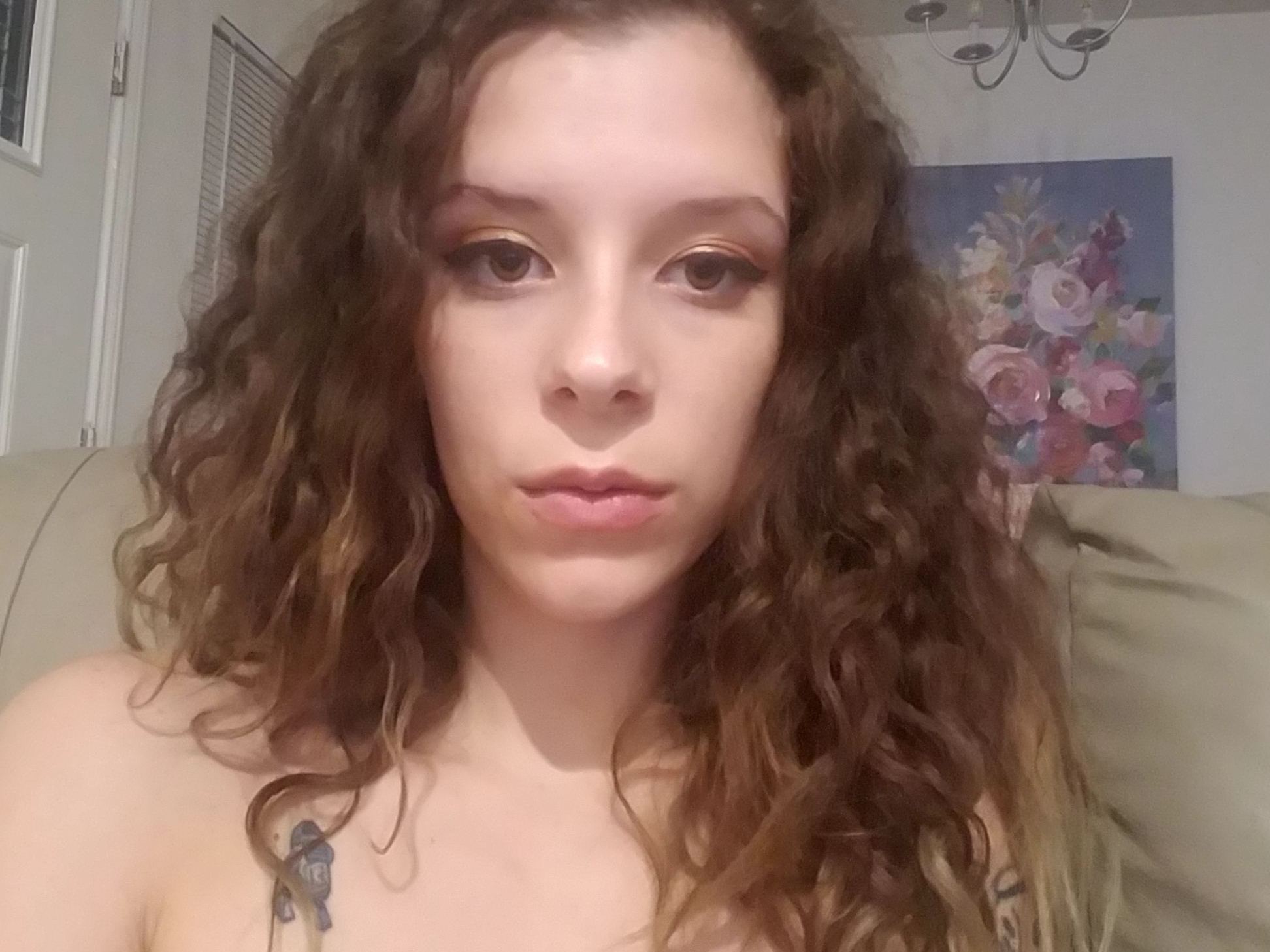 Sadyebump profielfoto van cam model 
