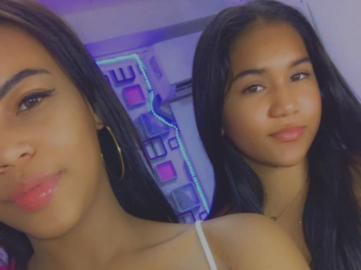 Imagen de perfil de modelo de cámara web de girlshot_19