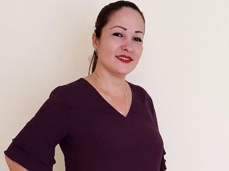 margarita_prieto immagine del profilo del modello di cam