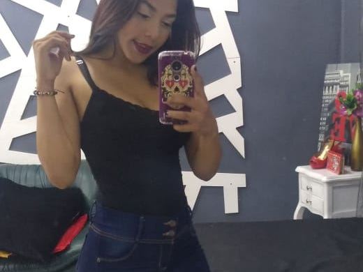 Valentina_886 immagine del profilo del modello di cam