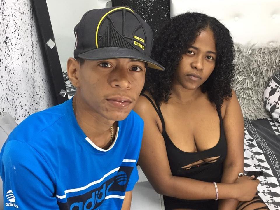 couplesex_66 Profilbild des Cam-Modells 
