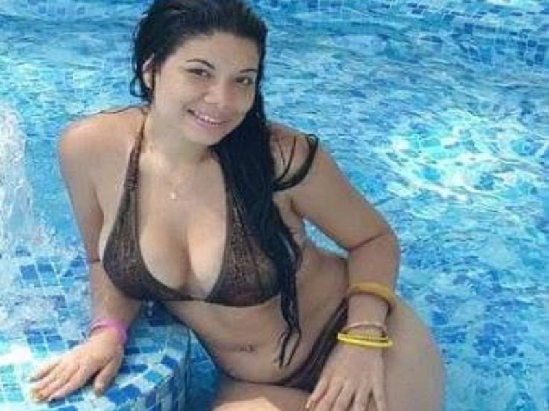 Mya_Preslei Profilbild des Cam-Modells 