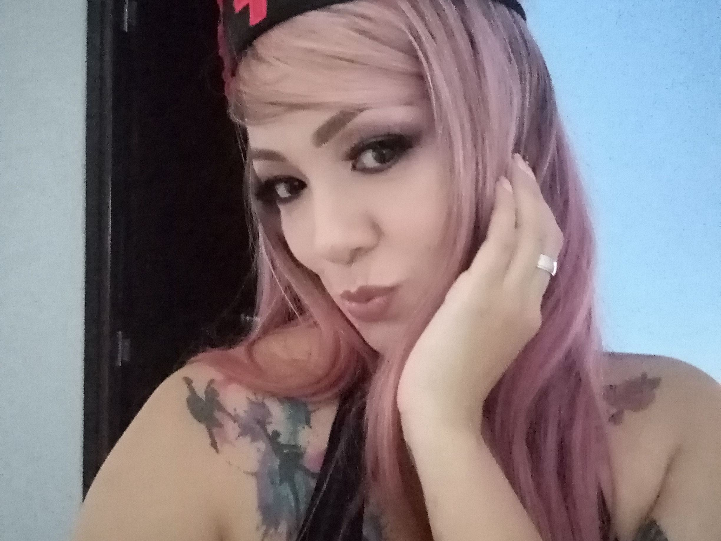 SusaanSweett Profilbild des Cam-Modells 