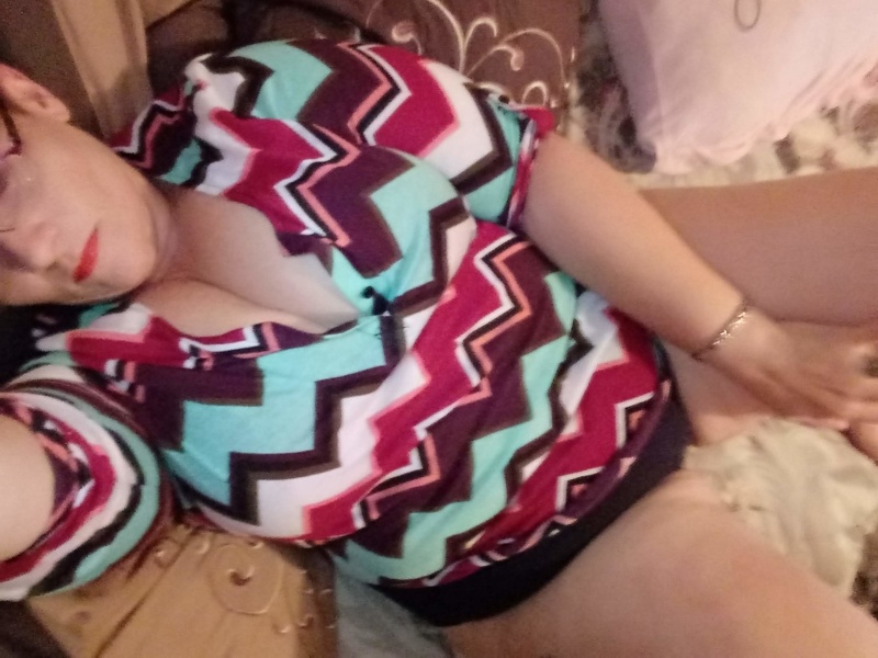 Artista SaigeBrooks Foto 6