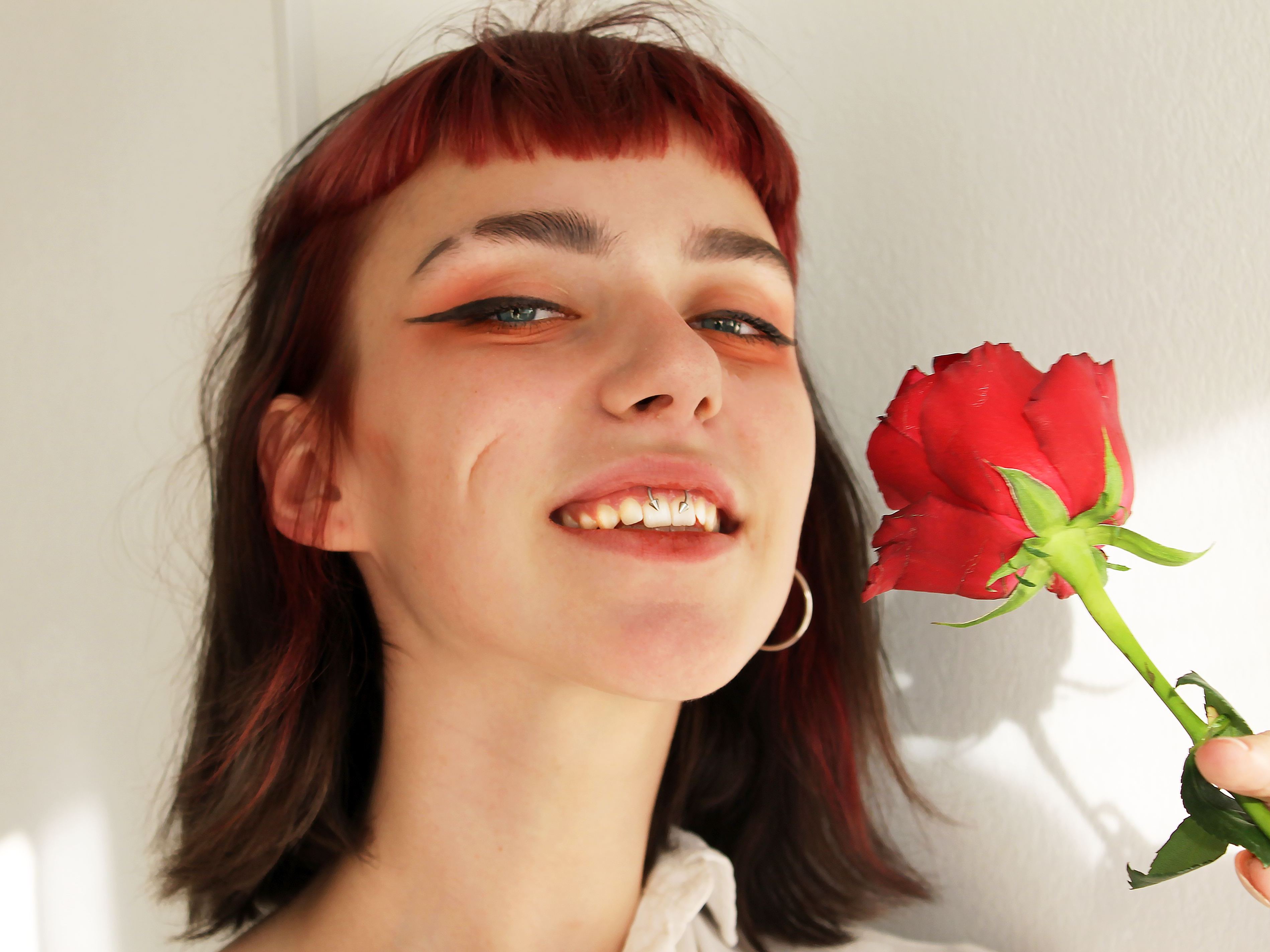 JennaParty profielfoto van cam model 