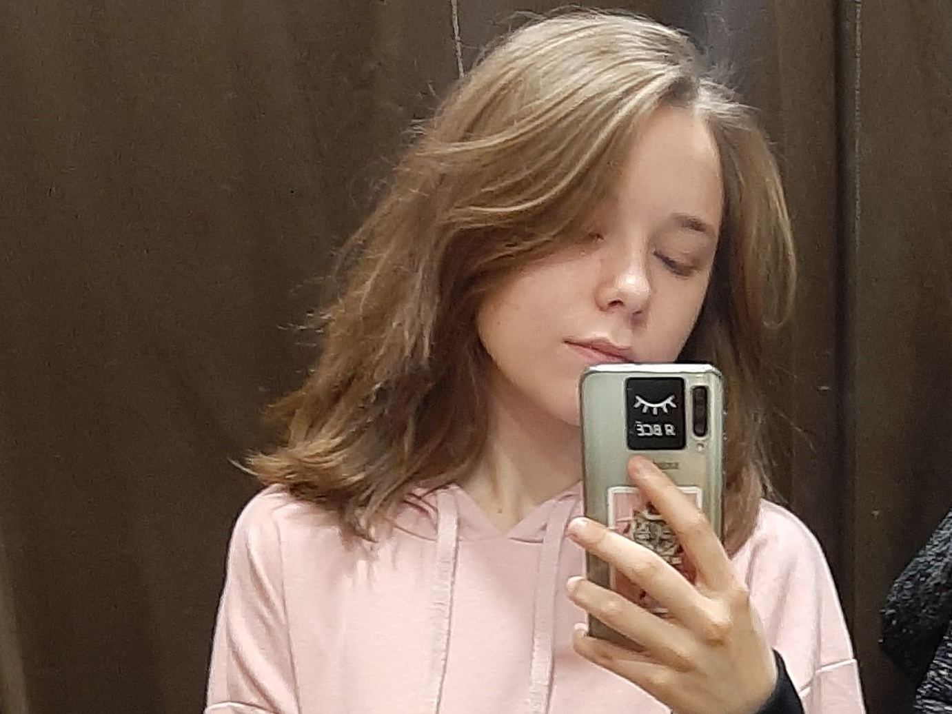 Brittany_Cute immagine del profilo del modello di cam