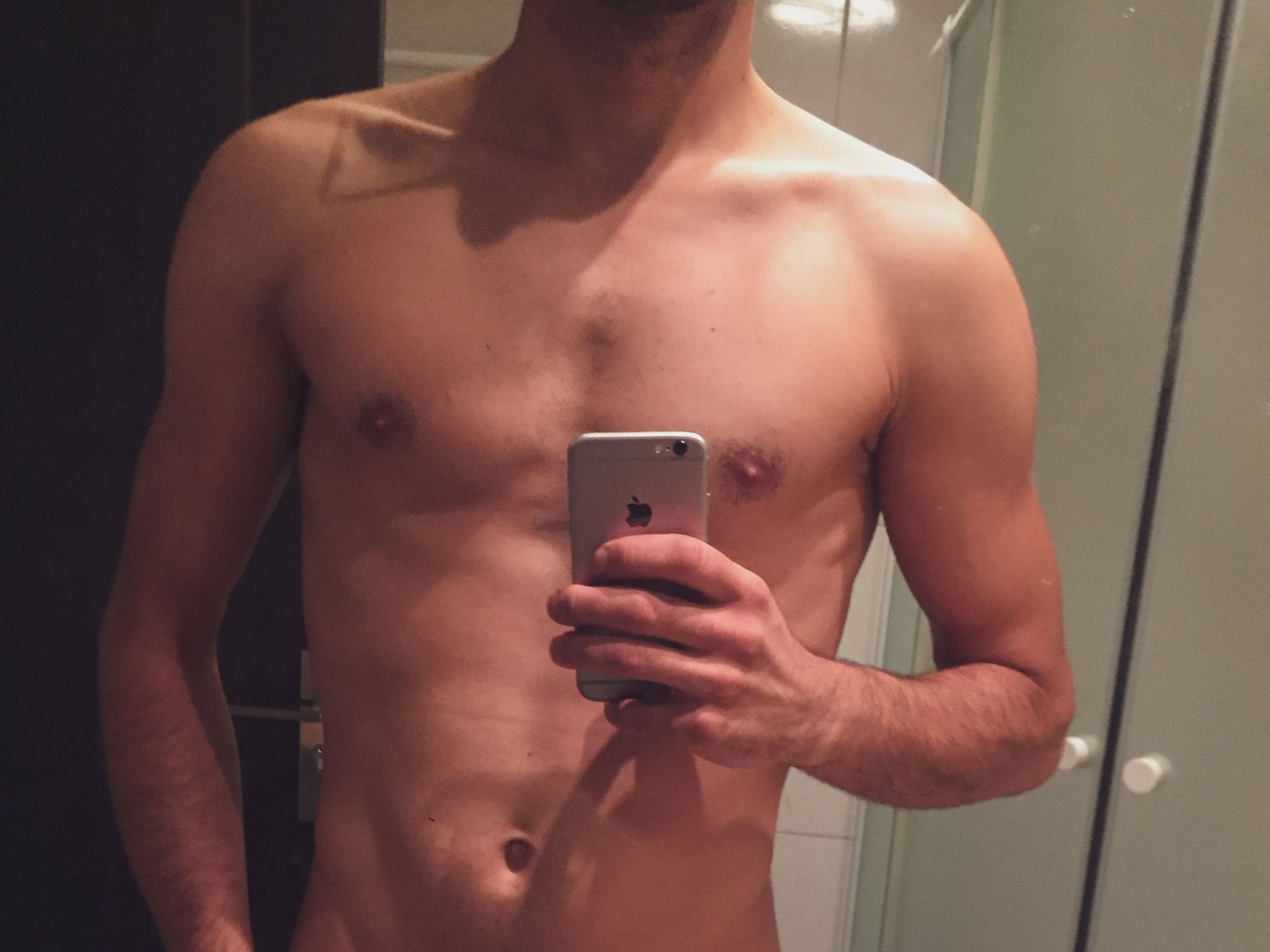 Foto de perfil de modelo de webcam de ALEXUCAM 