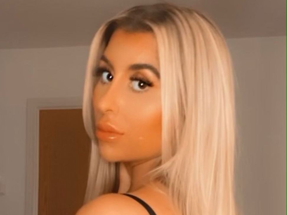 British_Stassie profielfoto van cam model 