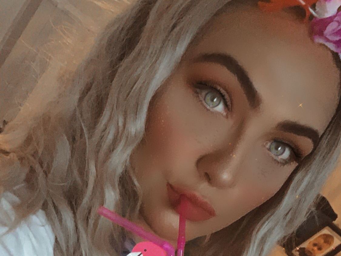 DixieDale profielfoto van cam model 