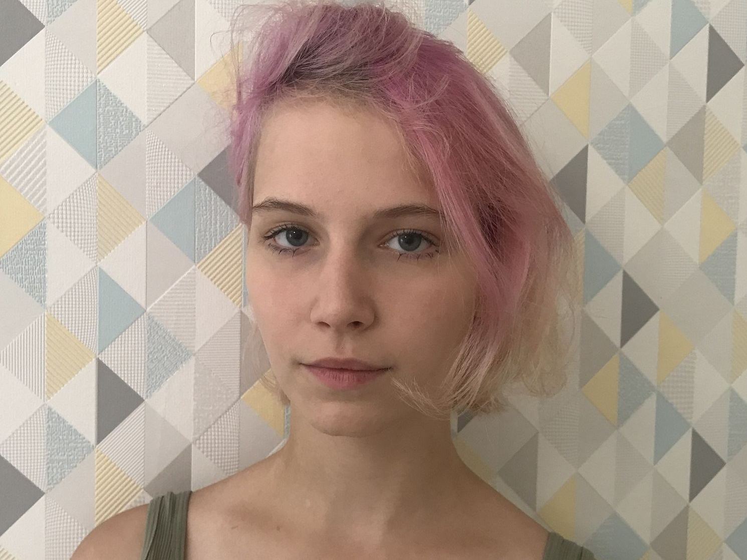 ZaraAvens Profilbild des Cam-Modells 