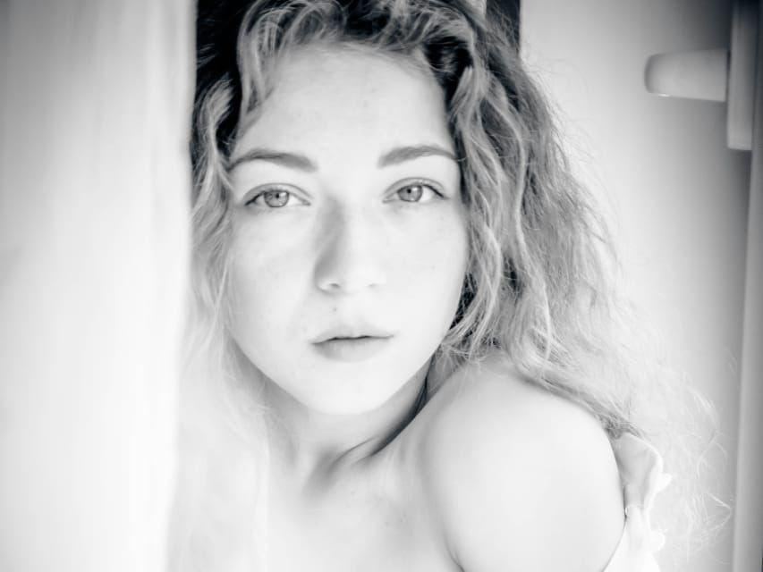 KiraTayfer profielfoto van cam model 