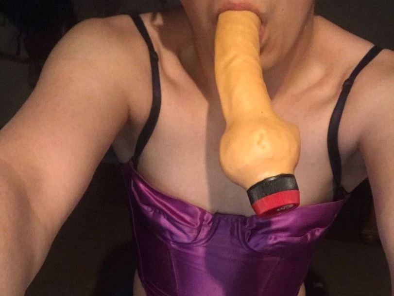 VasilisaSissy immagine del profilo del modello di cam