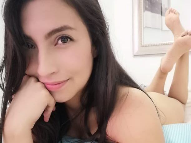 Luunnaa Profilbild des Cam-Modells 