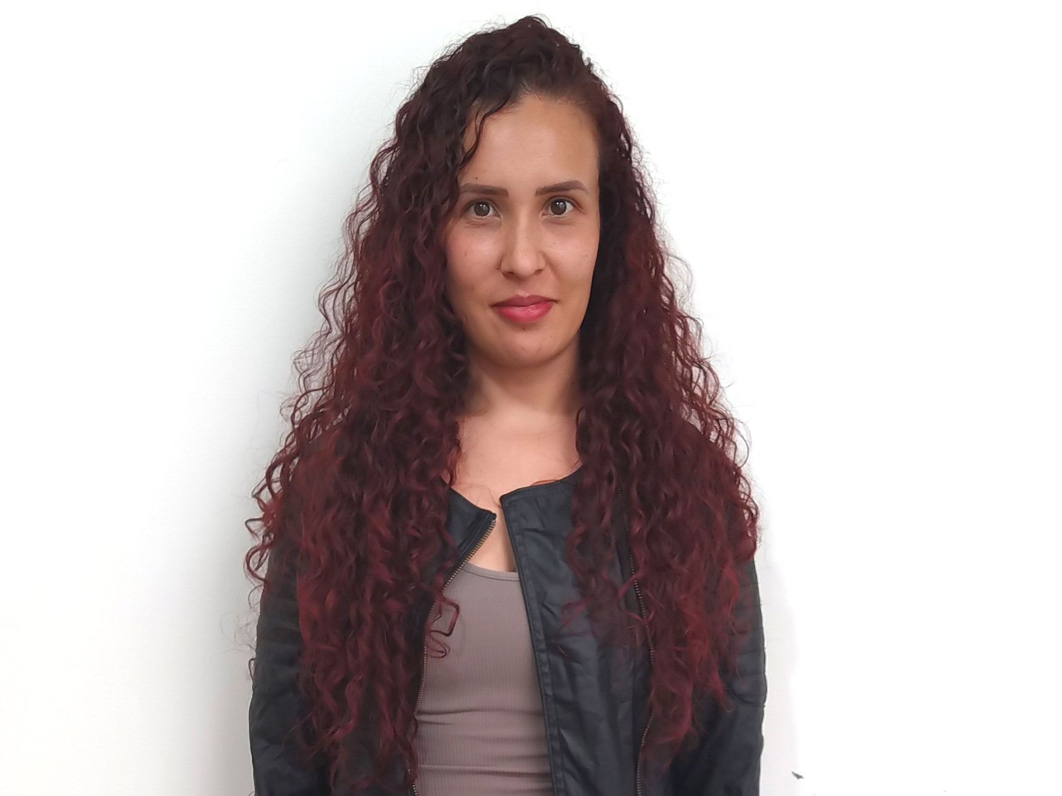 Image de profil du modèle de webcam Laicy_Red