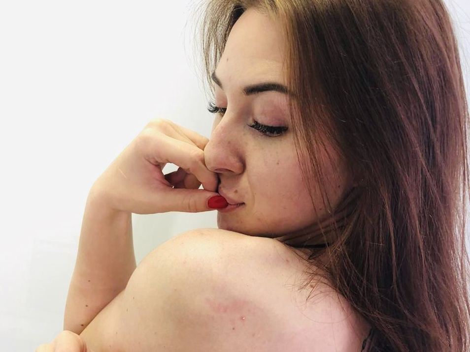 Foto de perfil de modelo de webcam de EvaSexyyy 