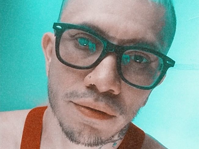 masterdirtyhot profilbild på webbkameramodell 