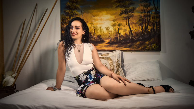 Artist HelenDelCastillo Foto 1