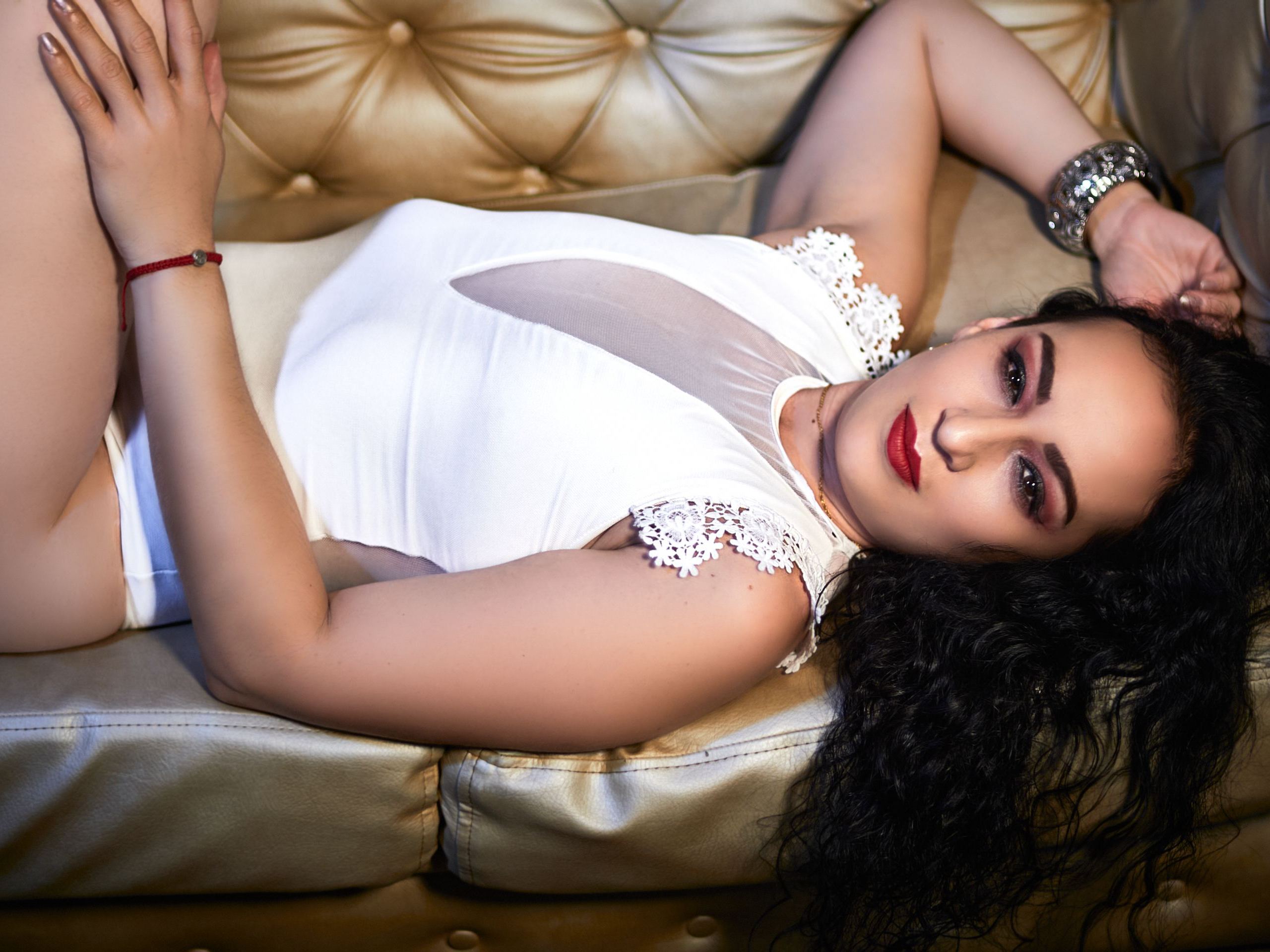Imagen de perfil de modelo de cámara web de HelenDelCastillo