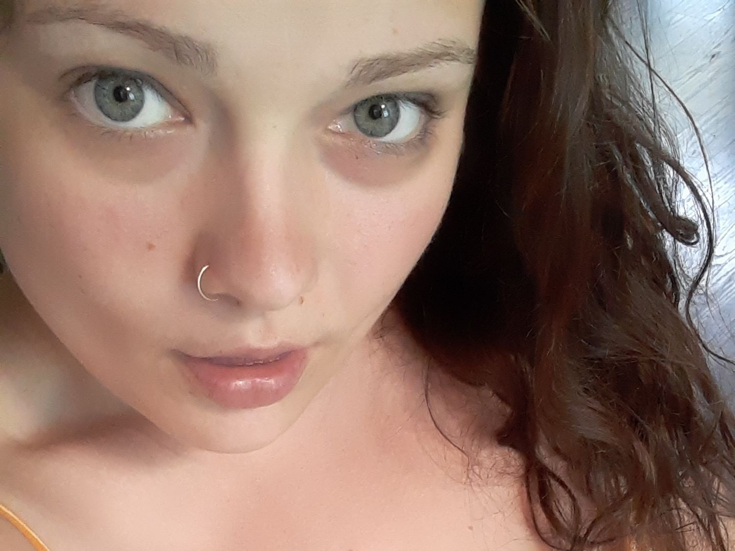BrightWhite profielfoto van cam model 