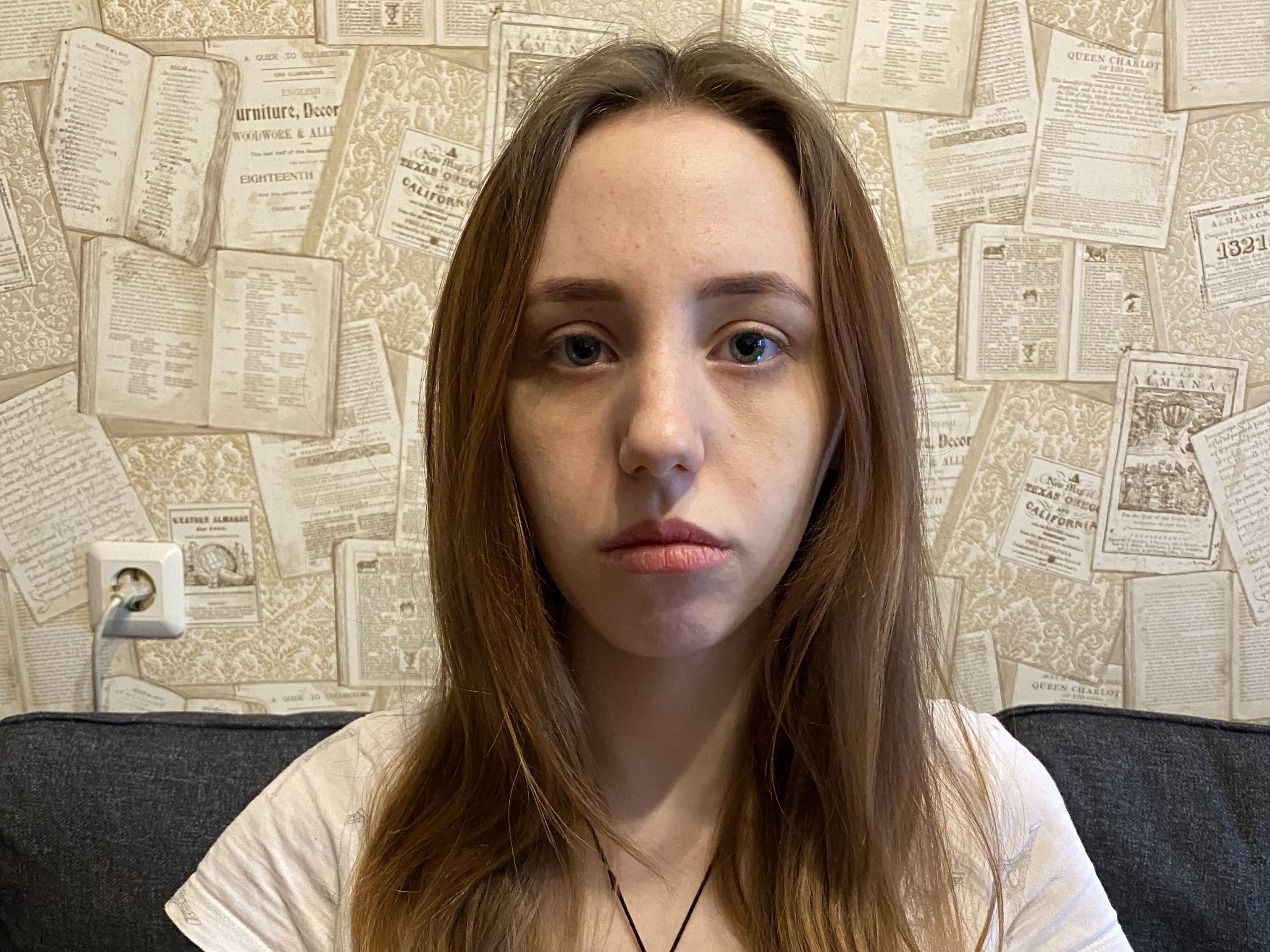 PamellaS profielfoto van cam model 