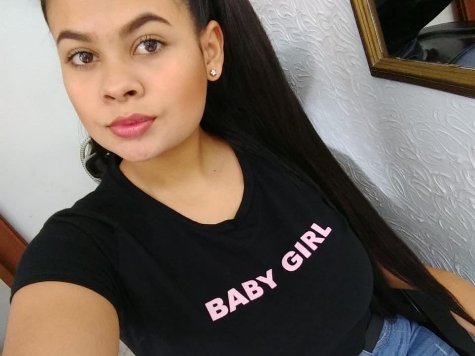 ArabelaRous profielfoto van cam model 