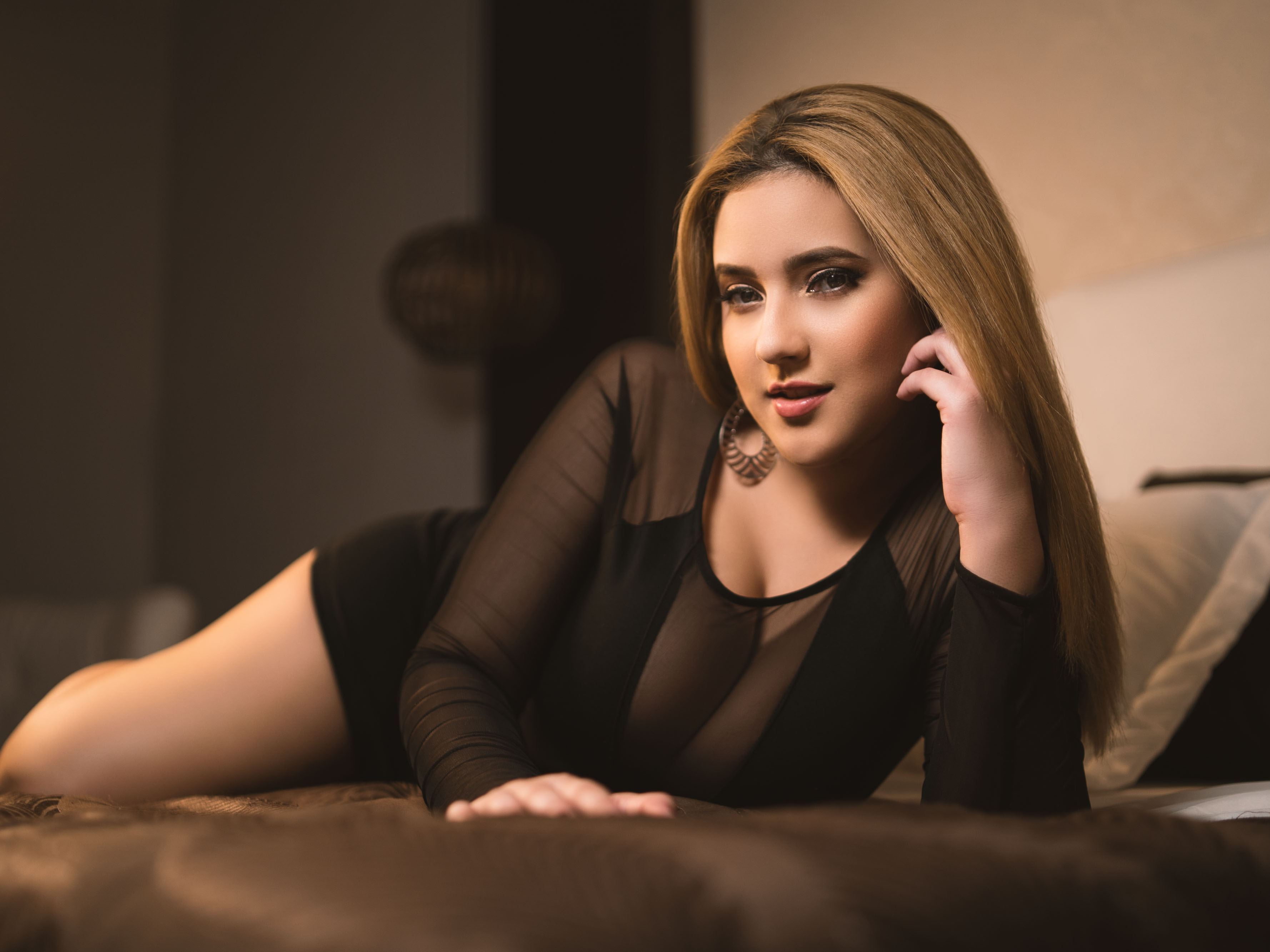 TrishaDunkly immagine del profilo del modello di cam