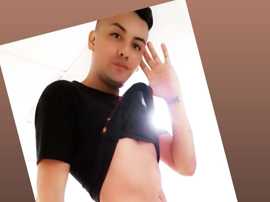 megancartier immagine del profilo del modello di cam