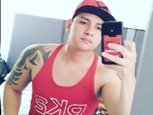 Imagen de perfil de modelo de cámara web de Ricky_real