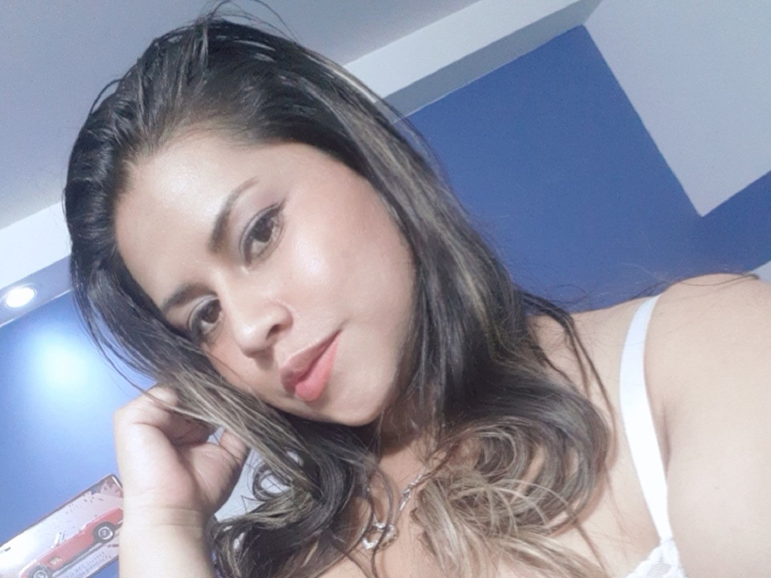 Imagen de perfil de modelo de cámara web de lillian_grac